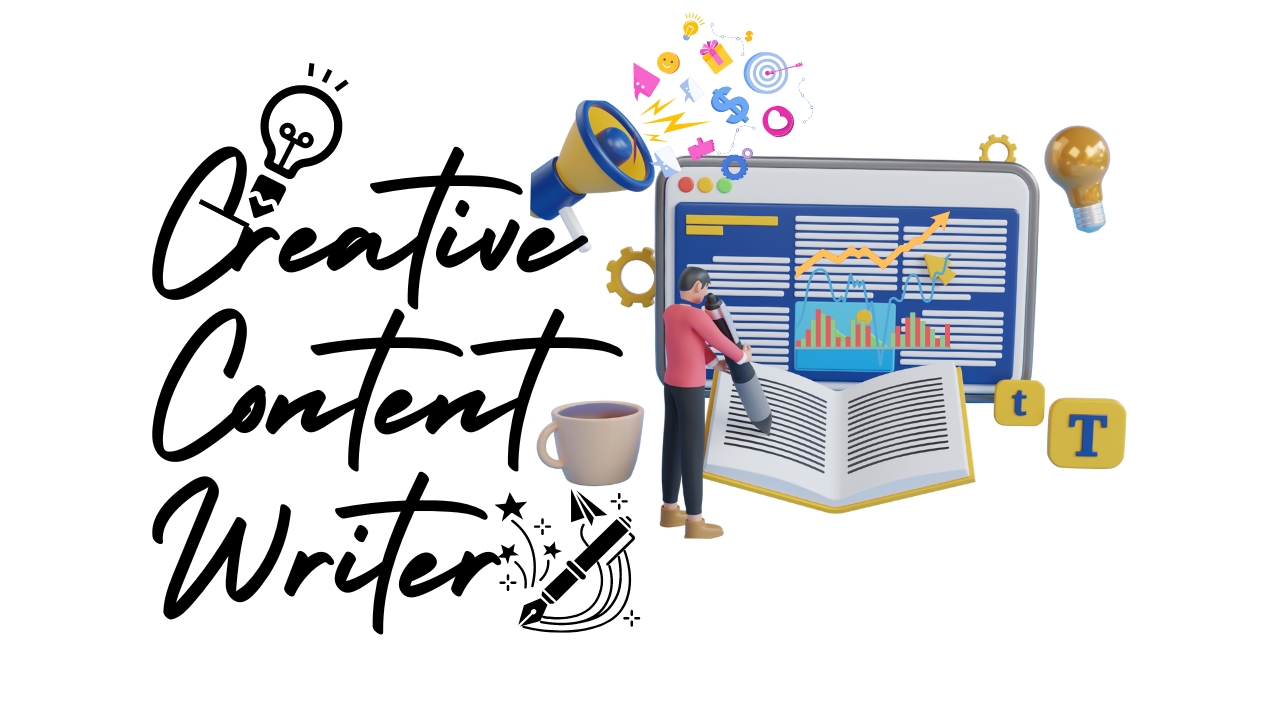 Content Writing Services